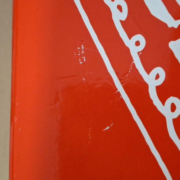 Coach Poppy Box - Picture 10 of 12